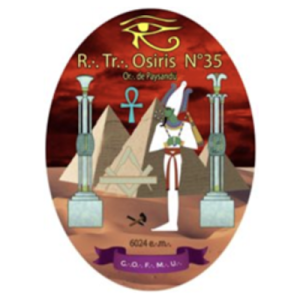 Osiris