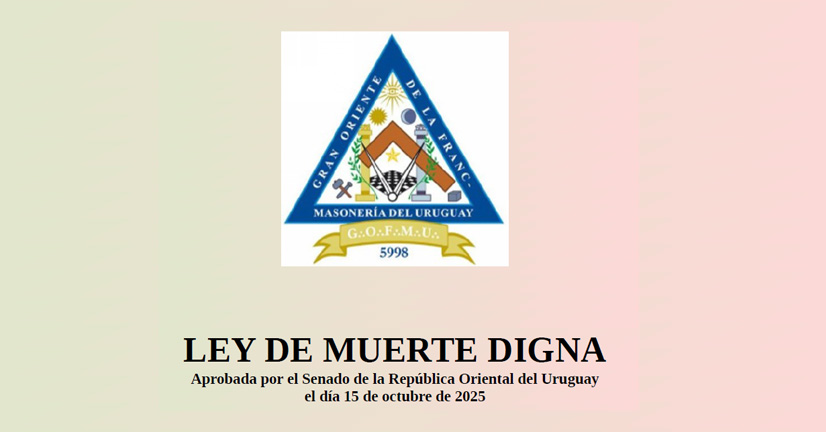 Lee más sobre el artículo Decreto del Poder Ejecutivo sobre Muerte Digna